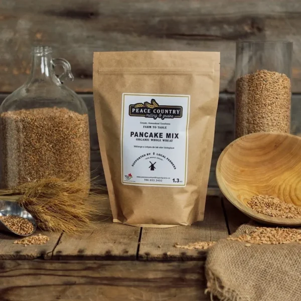 Peace Country Milling & Grains